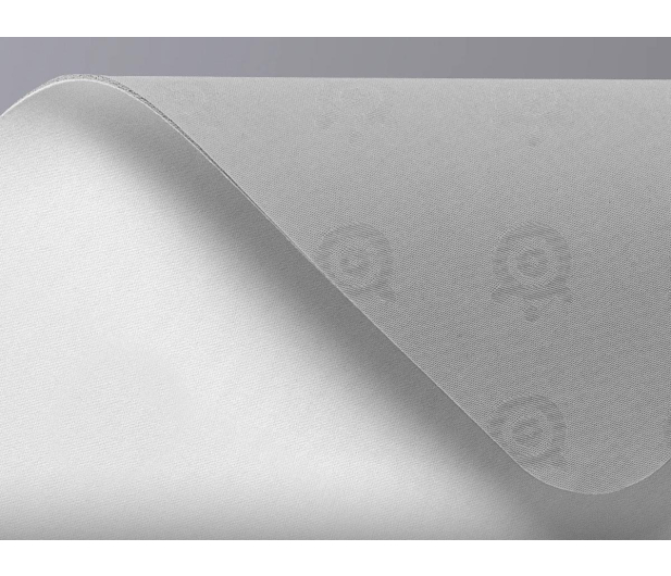 SteelSeries QcK M White - 1368024 - zdjęcie 4